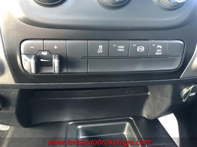2018 RAM 2500 Tradesman  *Nice Crew Cab 4x4 Diesel! - Photo 16 - Tucson, AZ 85705
