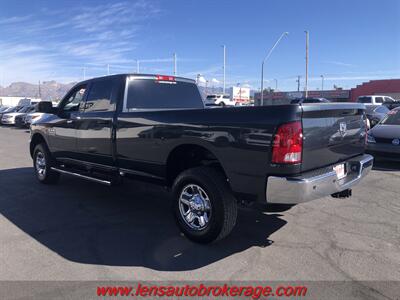 2018 RAM 2500 Tradesman  *Nice Crew Cab 4x4 Diesel! - Photo 6 - Tucson, AZ 85705