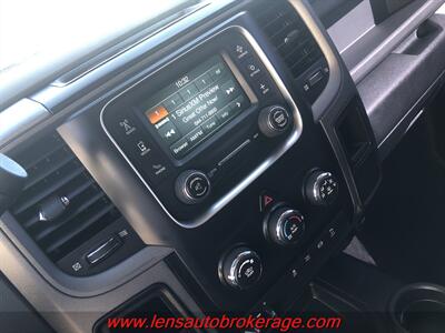 2018 RAM 2500 Tradesman  *Nice Crew Cab 4x4 Diesel! - Photo 14 - Tucson, AZ 85705