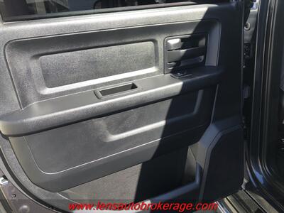 2018 RAM 2500 Tradesman  *Nice Crew Cab 4x4 Diesel! - Photo 17 - Tucson, AZ 85705