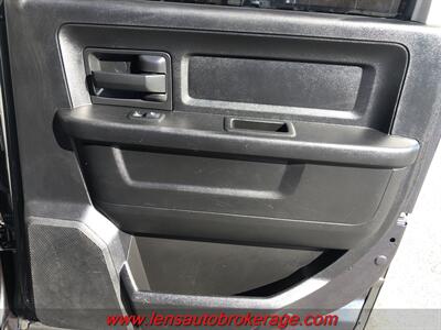 2018 RAM 2500 Tradesman  *Nice Crew Cab 4x4 Diesel! - Photo 19 - Tucson, AZ 85705