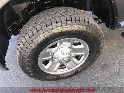 2018 RAM 2500 Tradesman  *Nice Crew Cab 4x4 Diesel! - Photo 25 - Tucson, AZ 85705