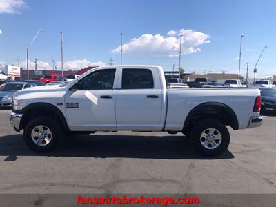 2016 RAM 2500 Power Wagon 4x4   - Photo 5 - Tucson, AZ 85705