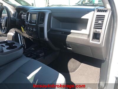 2016 RAM 2500 Power Wagon 4x4   - Photo 23 - Tucson, AZ 85705