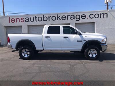 2016 RAM 2500 Power Wagon 4x4   - Photo 1 - Tucson, AZ 85705