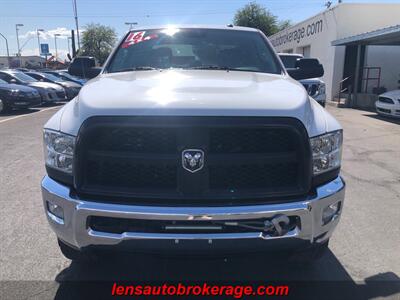 2016 RAM 2500 Power Wagon 4x4   - Photo 3 - Tucson, AZ 85705