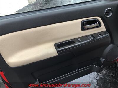 2008 GMC Canyon SLE  *Cared For 4x4 Extended Cab! - Photo 9 - Tucson, AZ 85705