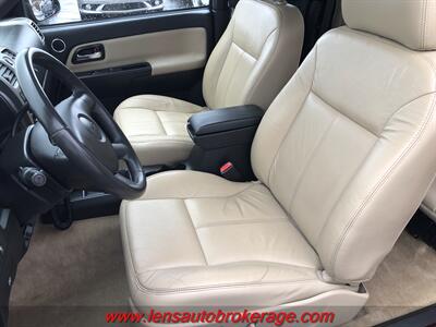 2008 GMC Canyon SLE  *Cared For 4x4 Extended Cab! - Photo 12 - Tucson, AZ 85705