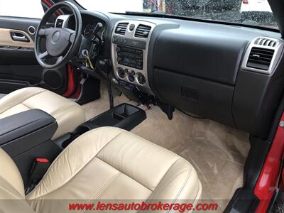 2008 GMC Canyon SLE  *Cared For 4x4 Extended Cab! - Photo 20 - Tucson, AZ 85705