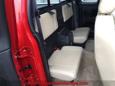 2008 GMC Canyon SLE  *Cared For 4x4 Extended Cab! - Photo 18 - Tucson, AZ 85705