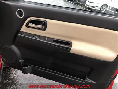 2008 GMC Canyon SLE  *Cared For 4x4 Extended Cab! - Photo 19 - Tucson, AZ 85705