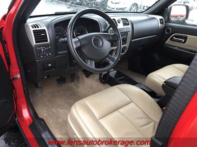 2008 GMC Canyon SLE  *Cared For 4x4 Extended Cab! - Photo 10 - Tucson, AZ 85705