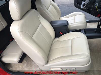 2008 GMC Canyon SLE  *Cared For 4x4 Extended Cab! - Photo 21 - Tucson, AZ 85705