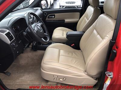 2008 GMC Canyon SLE  *Cared For 4x4 Extended Cab! - Photo 11 - Tucson, AZ 85705