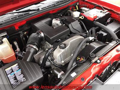 2008 GMC Canyon SLE  *Cared For 4x4 Extended Cab! - Photo 22 - Tucson, AZ 85705