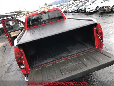2008 GMC Canyon SLE  *Cared For 4x4 Extended Cab! - Photo 24 - Tucson, AZ 85705