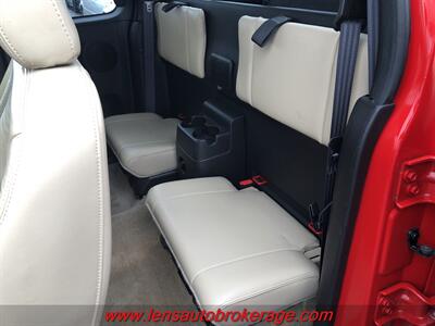 2008 GMC Canyon SLE  *Cared For 4x4 Extended Cab! - Photo 16 - Tucson, AZ 85705