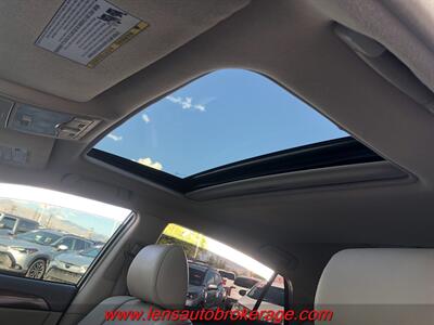 2008 Toyota Avalon Limited   - Photo 16 - Tucson, AZ 85705