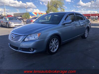 2008 Toyota Avalon Limited   - Photo 4 - Tucson, AZ 85705