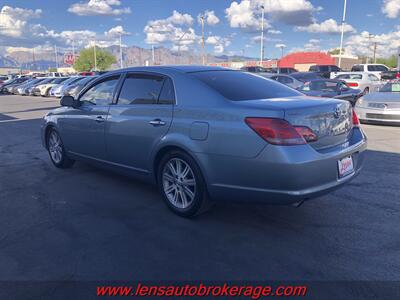 2008 Toyota Avalon Limited   - Photo 6 - Tucson, AZ 85705
