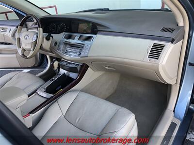 2008 Toyota Avalon Limited   - Photo 23 - Tucson, AZ 85705