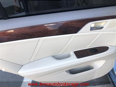 2008 Toyota Avalon Limited   - Photo 17 - Tucson, AZ 85705
