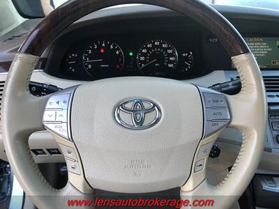 2008 Toyota Avalon Limited   - Photo 13 - Tucson, AZ 85705