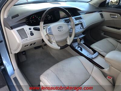 2008 Toyota Avalon Limited   - Photo 10 - Tucson, AZ 85705