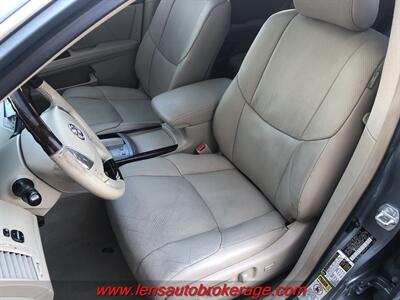 2008 Toyota Avalon Limited   - Photo 12 - Tucson, AZ 85705