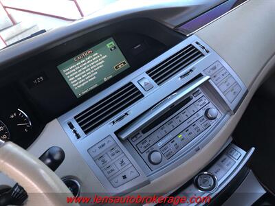 2008 Toyota Avalon Limited   - Photo 14 - Tucson, AZ 85705