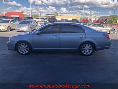 2008 Toyota Avalon Limited   - Photo 5 - Tucson, AZ 85705