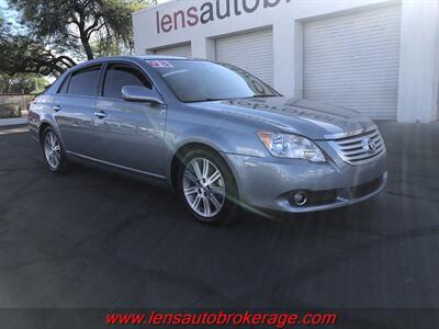 2008 Toyota Avalon Limited   - Photo 2 - Tucson, AZ 85705