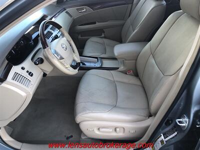 2008 Toyota Avalon Limited   - Photo 11 - Tucson, AZ 85705
