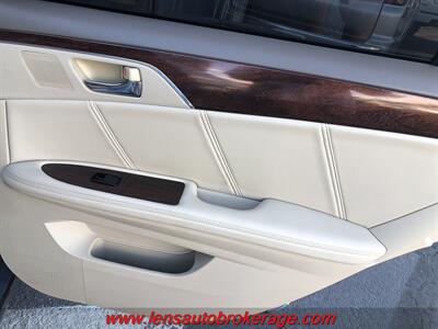 2008 Toyota Avalon Limited   - Photo 20 - Tucson, AZ 85705