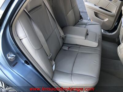 2008 Toyota Avalon Limited   - Photo 21 - Tucson, AZ 85705
