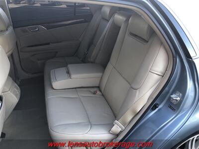 2008 Toyota Avalon Limited   - Photo 18 - Tucson, AZ 85705