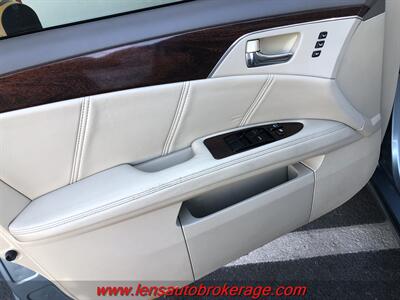 2008 Toyota Avalon Limited   - Photo 9 - Tucson, AZ 85705