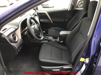 2014 Toyota RAV4 LE  *Nice LE Rav4! - Photo 10 - Tucson, AZ 85705