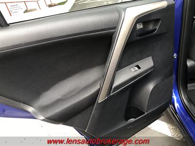 2014 Toyota RAV4 LE  *Nice LE Rav4! - Photo 15 - Tucson, AZ 85705