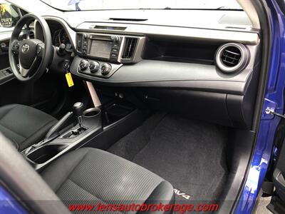 2014 Toyota RAV4 LE  *Nice LE Rav4! - Photo 21 - Tucson, AZ 85705