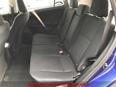 2014 Toyota RAV4 LE  *Nice LE Rav4! - Photo 16 - Tucson, AZ 85705