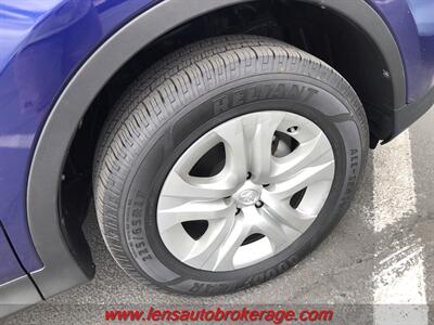 2014 Toyota RAV4 LE  *Nice LE Rav4! - Photo 24 - Tucson, AZ 85705