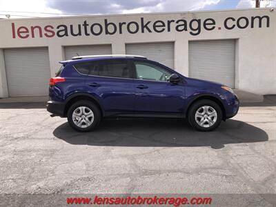 2014 Toyota RAV4 LE  *Nice LE Rav4! SUV