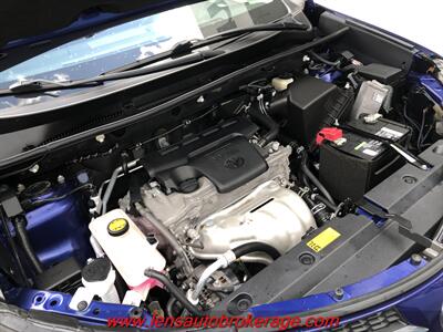 2014 Toyota RAV4 LE  *Nice LE Rav4! - Photo 23 - Tucson, AZ 85705