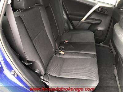 2014 Toyota RAV4 LE  *Nice LE Rav4! - Photo 19 - Tucson, AZ 85705
