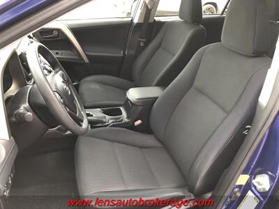 2014 Toyota RAV4 LE  *Nice LE Rav4! - Photo 11 - Tucson, AZ 85705