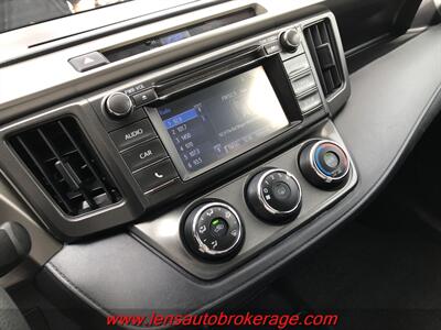 2014 Toyota RAV4 LE  *Nice LE Rav4! - Photo 13 - Tucson, AZ 85705