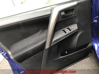 2014 Toyota RAV4 LE  *Nice LE Rav4! - Photo 9 - Tucson, AZ 85705