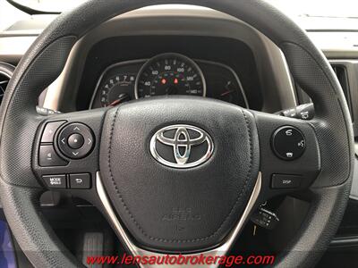 2014 Toyota RAV4 LE  *Nice LE Rav4! - Photo 12 - Tucson, AZ 85705