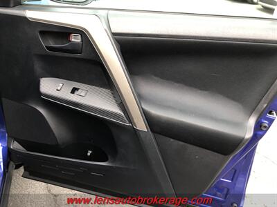 2014 Toyota RAV4 LE  *Nice LE Rav4! - Photo 20 - Tucson, AZ 85705